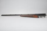 Winchester Model 21 28/20 Gauge Two Barrel Set 28” Vent
Rib Barrels Pistol Grip Stock Beavertail Forearm **REDUCED!!** - 24 of 25