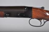 Winchester Model 21 28/20 Gauge Two Barrel Set 28” Vent
Rib Barrels Pistol Grip Stock Beavertail Forearm **REDUCED!!** - 8 of 25