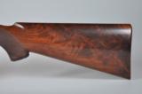 Winchester Model 21 28/20 Gauge Two Barrel Set 28” Vent
Rib Barrels Pistol Grip Stock Beavertail Forearm **REDUCED!!** - 12 of 25
