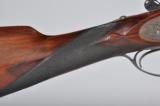 Holland & Holland Royal Self Opener 20 Gauge 28” Barrels Straight Grip Stock Splinter Forearm- 3 of 23