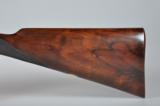 Holland & Holland Royal Self Opener 20 Gauge 28” Barrels Straight Grip Stock Splinter Forearm- 12 of 23