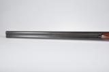Holland & Holland Royal Self Opener 20 Gauge 28” Barrels Straight Grip Stock Splinter Forearm- 20 of 23