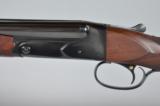 Winchester Model 21 20 Gauge 28” Vent Rib Barrels Pistol Grip Stock Beavertail Forearm **REDUCED!!** - 8 of 23