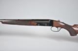 Winchester Model 21 20 Gauge 28” Vent Rib Barrels Pistol Grip Stock Beavertail Forearm **REDUCED!!** - 9 of 23