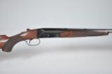 Winchester Model 21 20 Gauge 28” Vent Rib Barrels Pistol Grip Stock Beavertail Forearm **REDUCED!!** - 2 of 23