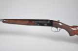 Winchester Model 21 20 Gauge 26” Barrels Pistol Grip Stock Beavertail Forearm **REDUCED!!** - 9 of 23