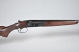 Winchester Model 21 20 Gauge 26” Barrels Pistol Grip Stock Beavertail Forearm **REDUCED!!** - 2 of 23