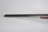 Winchester Model 21 20 Gauge 26” Barrels Pistol Grip Stock Beavertail Forearm **REDUCED!!** - 13 of 23