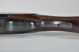 Winchester Model 21 20 Gauge 26” Barrels Pistol Grip Stock Beavertail Forearm **REDUCED!!** - 17 of 23