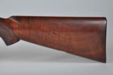 Winchester Model 21 20 Gauge 26” Barrels Pistol Grip Stock Beavertail Forearm **REDUCED!!** - 12 of 23
