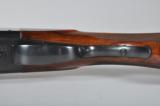 Winchester Model 21 Skeet Grade 20 Gauge 28” Barrels Pistol Grip Stock Beavertail Forearm **REDUCED!!** - 17 of 23