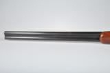 Winchester Model 21 Skeet Grade 20 Gauge 28” Barrels Pistol Grip Stock Beavertail Forearm **REDUCED!!** - 20 of 23