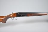 Winchester Model 21 Skeet Grade 20 Gauge 28” Barrels Pistol Grip Stock Beavertail Forearm **REDUCED!!** - 2 of 23