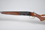 Winchester Model 21 20 Gauge 26” Barrels Pistol Grip Stock Beavertail Forearm **REDUCED!!** - 9 of 24