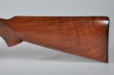 Winchester Model 21 20 Gauge 26” Barrels Pistol Grip Stock Beavertail Forearm **REDUCED!!** - 13 of 24