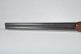 Winchester Model 21 20 Gauge 26” Barrels Pistol Grip Stock Beavertail Forearm **REDUCED!!** - 21 of 24