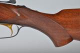 Winchester Model 21 20 Gauge 26” Barrels Pistol Grip Stock Beavertail Forearm **REDUCED!!** - 10 of 24