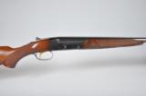 Winchester Model 21 20 Gauge 26” Barrels Pistol Grip Stock Beavertail Forearm **REDUCED!!** - 2 of 24