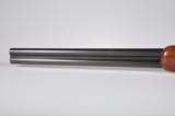Winchester Model 21 Skeet 16 Gauge 26” Barrels Straight Grip Stock Beavertail Forearm **REDUCED!!** - 20 of 23