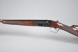 Winchester Model 21 Skeet 16 Gauge 26” Barrels Straight Grip Stock Beavertail Forearm **REDUCED!!** - 9 of 23