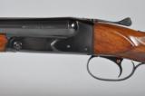 Winchester Model 21 Field 16 Gauge 26” Barrels Pistol Grip Stock Splinter Forearm **SALE PENDING** - 8 of 23