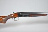 Winchester Model 21 Field 16 Gauge 26” Barrels Pistol Grip Stock Splinter Forearm **SALE PENDING** - 2 of 23