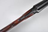 Winchester Model 21 Skeet 16 Gauge 26” Vent Rib Barrels Pistol Grip Stock Beavertail Forearm - 7 of 23