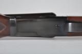 Winchester Model 21 Skeet 16 Gauge 26” Barrels Pistol Grip Stock Beavertail Forearm **REDUCED!!** - 18 of 23
