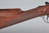 Winchester Model 21 12 Gauge 3" Chambers 30” Barrels Straight Grip Stock Beavertail Forearm - 3 of 23