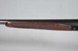 Winchester Model 21 12 Gauge 3" Chambers 30” Barrels Straight Grip Stock Beavertail Forearm - 11 of 23