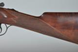 Winchester Model 21 12 Gauge 3" Chambers 30” Barrels Straight Grip Stock Beavertail Forearm - 10 of 23