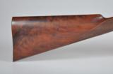 Winchester Model 21 12 Gauge 3" Chambers 30” Barrels Straight Grip Stock Beavertail Forearm - 5 of 23