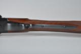 Winchester Model 21 12 Gauge 3" Chambers 30” Barrels Straight Grip Stock Beavertail Forearm - 16 of 23