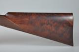 Winchester Model 21 12 Gauge 3" Chambers 30” Barrels Straight Grip Stock Beavertail Forearm - 12 of 23