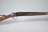Winchester Model 21 Trap/Skeet 12 Gauge 26” Barrels Straight Grip Stock Beavertail Forearm **REDUCED!!** - 2 of 23