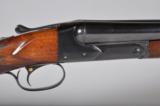 Winchester Model 21 Skeet 12 Gauge 26” Barrels Straight Grip Stock Beavertail Forearm **REDUCED!!** - 1 of 24