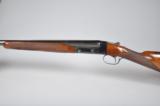 Winchester Model 21 Skeet 12 Gauge 26” Barrels Straight Grip Stock Beavertail Forearm **REDUCED!!** - 10 of 24
