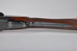 Winchester Model 21 Skeet 12 Gauge 26” Barrels Straight Grip Stock Beavertail Forearm **REDUCED!!** - 18 of 24