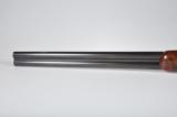 Winchester Model 21 Skeet 12 Gauge 28” Barrels Pistol Grip Stock Beavertail Forearm Original **SALE PENDING** - 20 of 24
