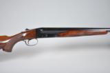 Winchester Model 21 Skeet 12 Gauge 28” Barrels Pistol Grip Stock Beavertail Forearm Original **SALE PENDING** - 2 of 24