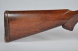 Winchester Model 21 Skeet 12 Gauge 28” Barrels Pistol Grip Stock Beavertail Forearm Original **SALE PENDING** - 5 of 24