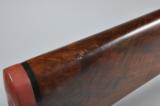Winchester Model 21 Trap 12 Gauge 30” Vent Rib Barrels Pistol Grip Stock Beavertail Forearm Original **REDUCED!!** - 8 of 23