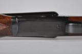 Winchester Model 21 Trap 12 Gauge 30” Vent Rib Barrels Pistol Grip Stock Beavertail Forearm Original **REDUCED!!** - 18 of 23