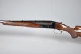 Winchester Model 21 Trap 12 Gauge 30” Vent Rib Barrels Pistol Grip Stock Beavertail Forearm Original **REDUCED!!** - 10 of 23