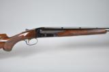 Winchester Model 21 Trap 12 Gauge 30” Vent Rib Barrels Pistol Grip Stock Beavertail Forearm Original **REDUCED!!** - 2 of 23
