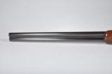 Winchester Model 21 Trap 12 Gauge 30” Vent Rib Barrels Pistol Grip Stock Beavertail Forearm Original **REDUCED!!** - 20 of 23