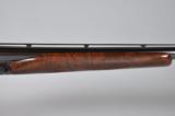 Winchester Model 21 Trap 12 Gauge 30” Vent Rib Barrels Pistol Grip Stock Beavertail Forearm Original **REDUCED!!** - 4 of 23