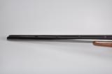 Winchester Model 21 Trap 12 Gauge 30” Vent Rib Barrels Pistol Grip Stock Beavertail Forearm Original **REDUCED!!** - 14 of 23