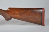 Winchester Model 21 Trap 12 Gauge 30” Vent Rib Barrels Pistol Grip Stock Beavertail Forearm Original **REDUCED!!** - 13 of 23