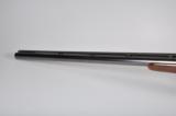 Winchester Model 21 Trap 12 Gauge 30” Vent Rib Barrels Pistol Grip Stock Beavertail Forearm Original - 13 of 23